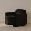 Fallon Accent Chair Shadow Grey thumbnail 9