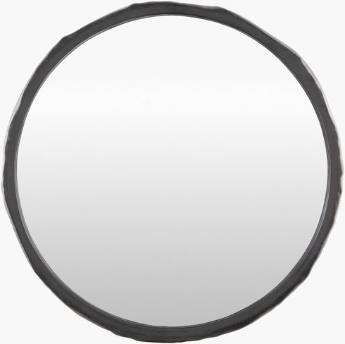 Arenas Accent Mirror