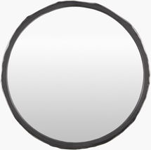 Online Designer Bedroom Arenas Accent Mirror