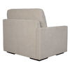 Refuge Sand Left Arm Facing Sofa, Furniture by Uttermost, 43.25" width x 30" height x 37.5" depth thumbnail 6