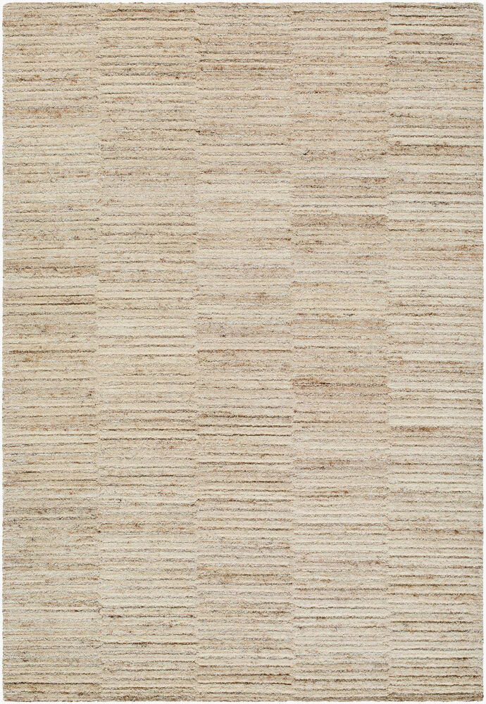 Dundee Handmade Rug, by Surya, 10' length x 8' width