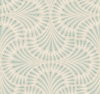 Cabaret Beige Metallic Wallpaper, by York Wall, 27' length x 2'3" width x 0.02" depth thumbnail