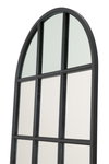 Grid Arched Mirror, by Essentials for Living, 46" width x 84" height x 2" depth thumbnail 6