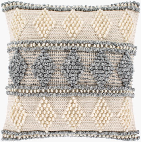 Anders Accent Pillow