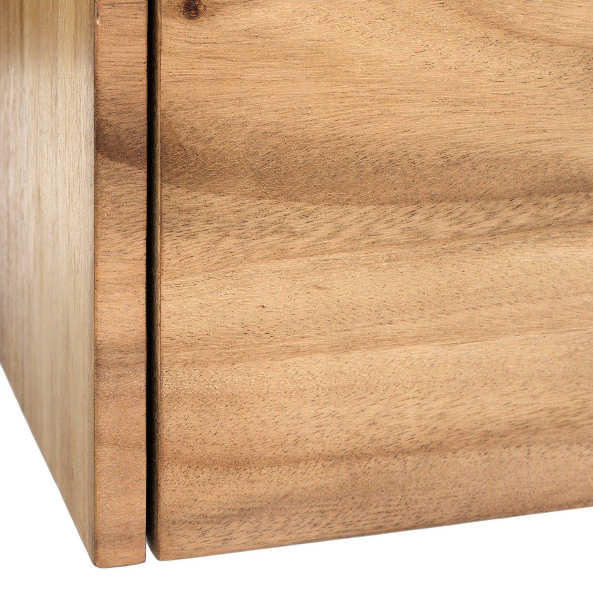 Lunas Executive Desk, by Four Hands, 72" width x 31" height x 30" depth View 10