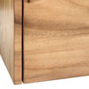 Lunas Executive Desk, by Four Hands, 72" width x 31" height x 30" depth thumbnail 10