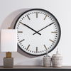 Fleming Large Wall Clock thumbnail 1