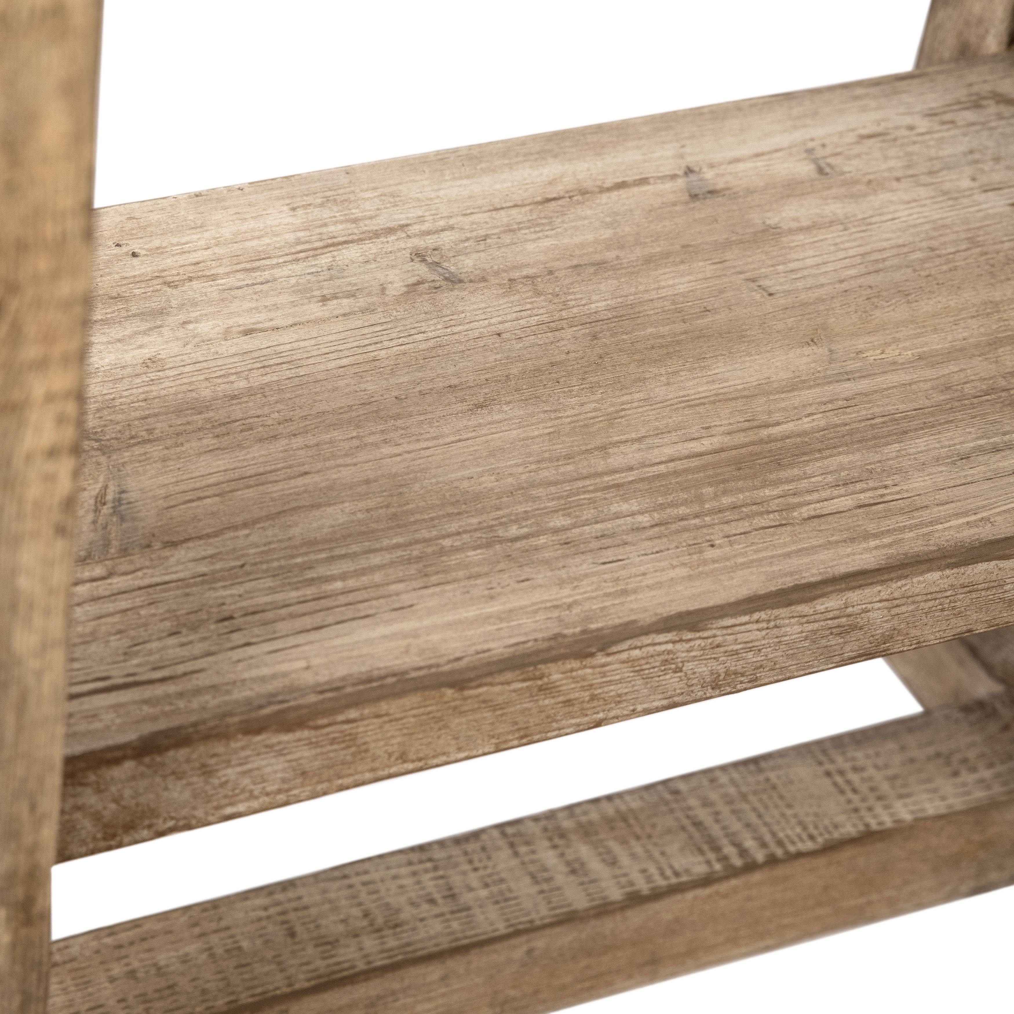 Hancock Bookcase, Shelving & Bookcase by Dovetail, 44" width x 94" height x 17" depth View 2