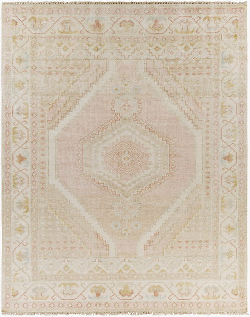 Anadolu Handmade Rug