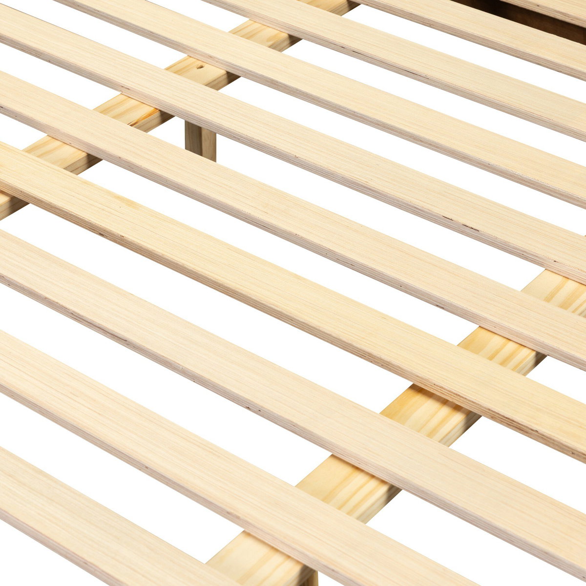 Montgomery Bed, by Four Hands, 65" width x 46.5" height x 86" depth View 11