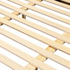 Montgomery Bed, by Four Hands, 65" width x 46.5" height x 86" depth thumbnail 11
