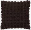 Structure Accent Pillow Down, Decorative Pillow by Surya, 20" length x 20" width thumbnail