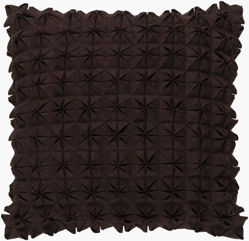 Structure Accent Pillow
