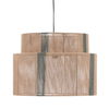 Juana Pendant Light Green thumbnail 0