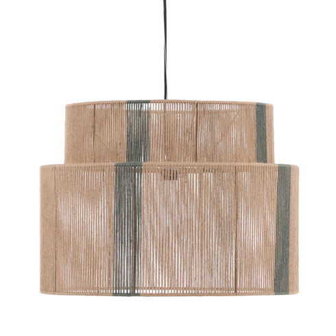 Juana Pendant Light Green