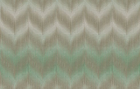 Ande Green Wallpaper