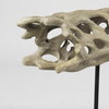 Dwell Cholla Wood Resin Decorative Object, by Mercana, 17.32" length x 7.09" width x 12.4" height thumbnail 11