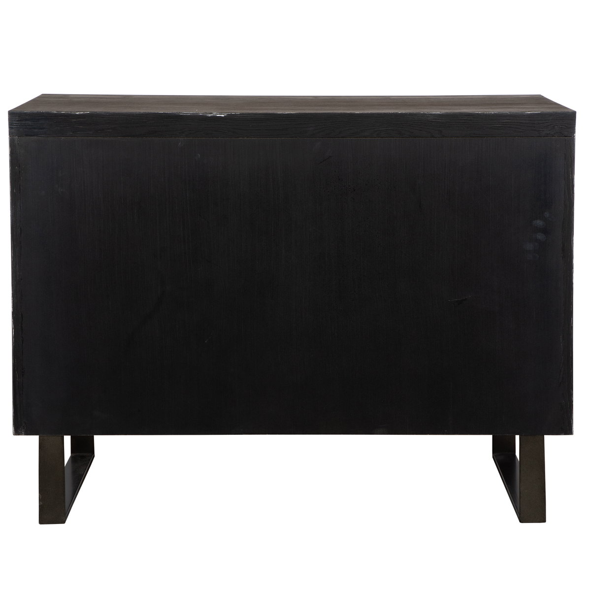 Gabriel Oak Accent Chest, Cabinets & Chest by Uttermost, 42" width x 32" height x 18" depth View 10