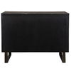 Gabriel Oak Accent Chest, Furniture by Uttermost, 42" width x 32" height x 18" depth thumbnail 10