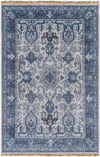 Zeus Handmade Rug, by Surya, 13' length x 9' width thumbnail