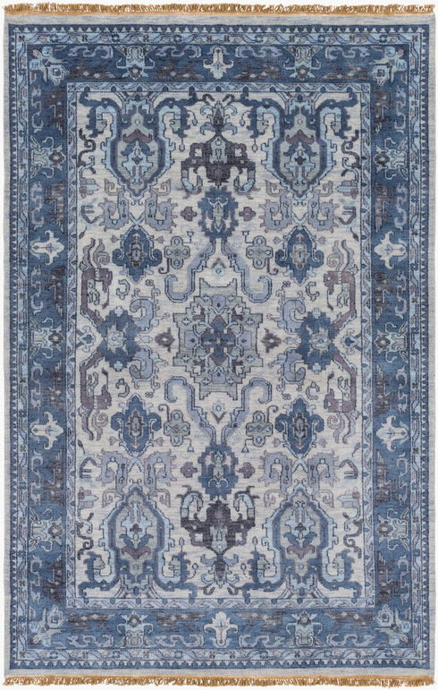 Zeus Handmade Rug