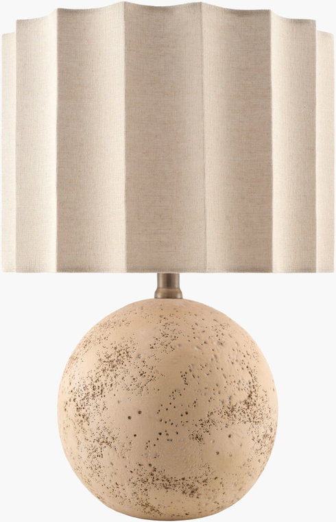 Alvary Accent Table Lamp