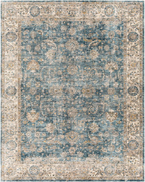 Mirabel Machine Woven Rug