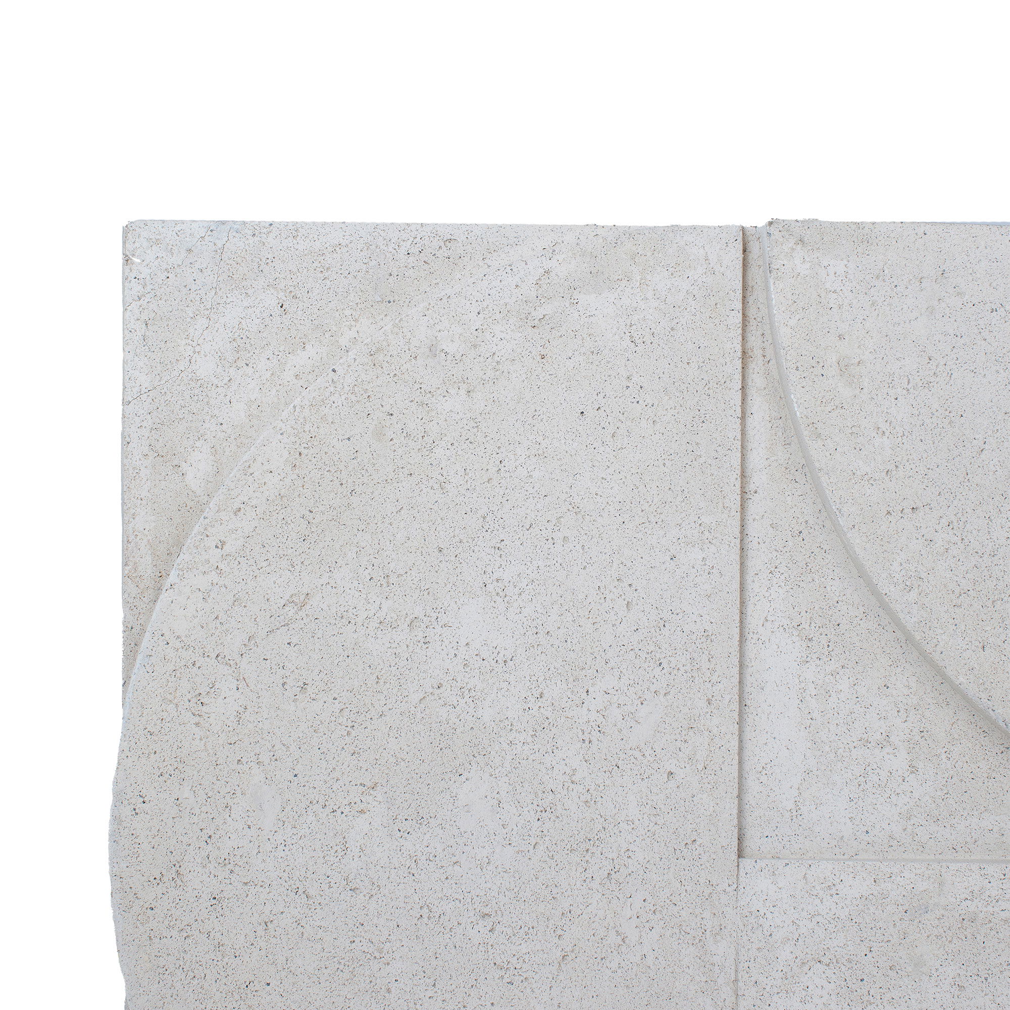 Mojave  Wall Art, Painting by Renwil, 24" height x 2.5" depth View 3