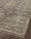 Magnolia Home by Joanna Gaines x Loloi Millie Rug, 1'6" length x 1'6" width thumbnail 11