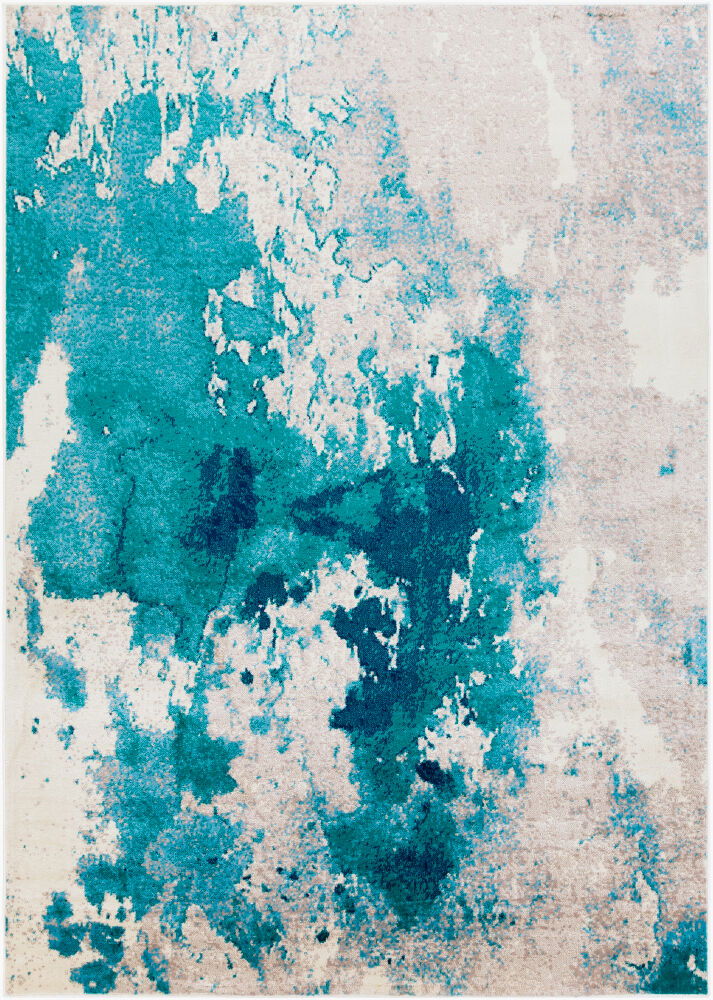 Paramount Machine Woven Rug large image 