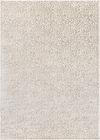 Tibetan Machine Woven Rug thumbnail 0