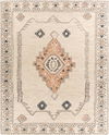 Urfa Handmade Rug, by Surya, 10' length x 8' width thumbnail