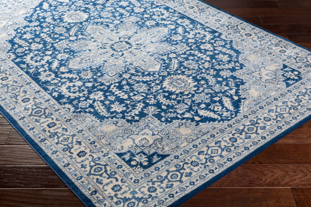 Monaco Machine Woven Rug large image 