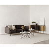 Haley Side Table Black thumbnail 5