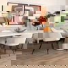 Arya Dining Table thumbnail 5