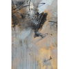 Keys  Canvas Art, by Renwil, 4'2" height x 2" depth thumbnail 3