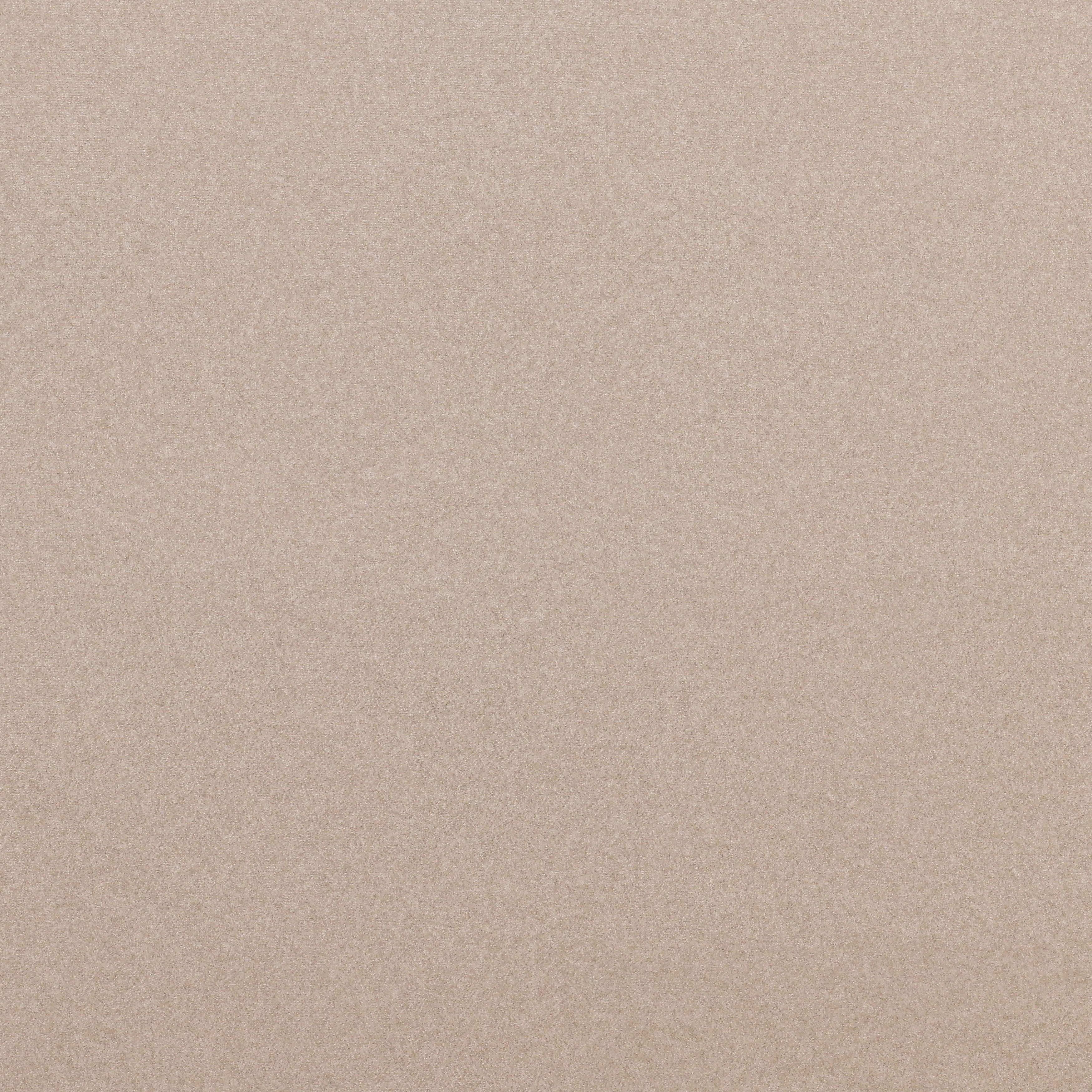 Brooklyn Chaise Sectional  Cream, Sectional Sofa by Dovetail, 134.25" width x 29.5" height x 65" depth View 5