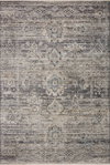 Jean Stoffer x Loloi Katherine Rug, 5'3" length x 7'9" width thumbnail 1