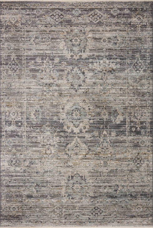 Jean Stoffer x Loloi Katherine Rug