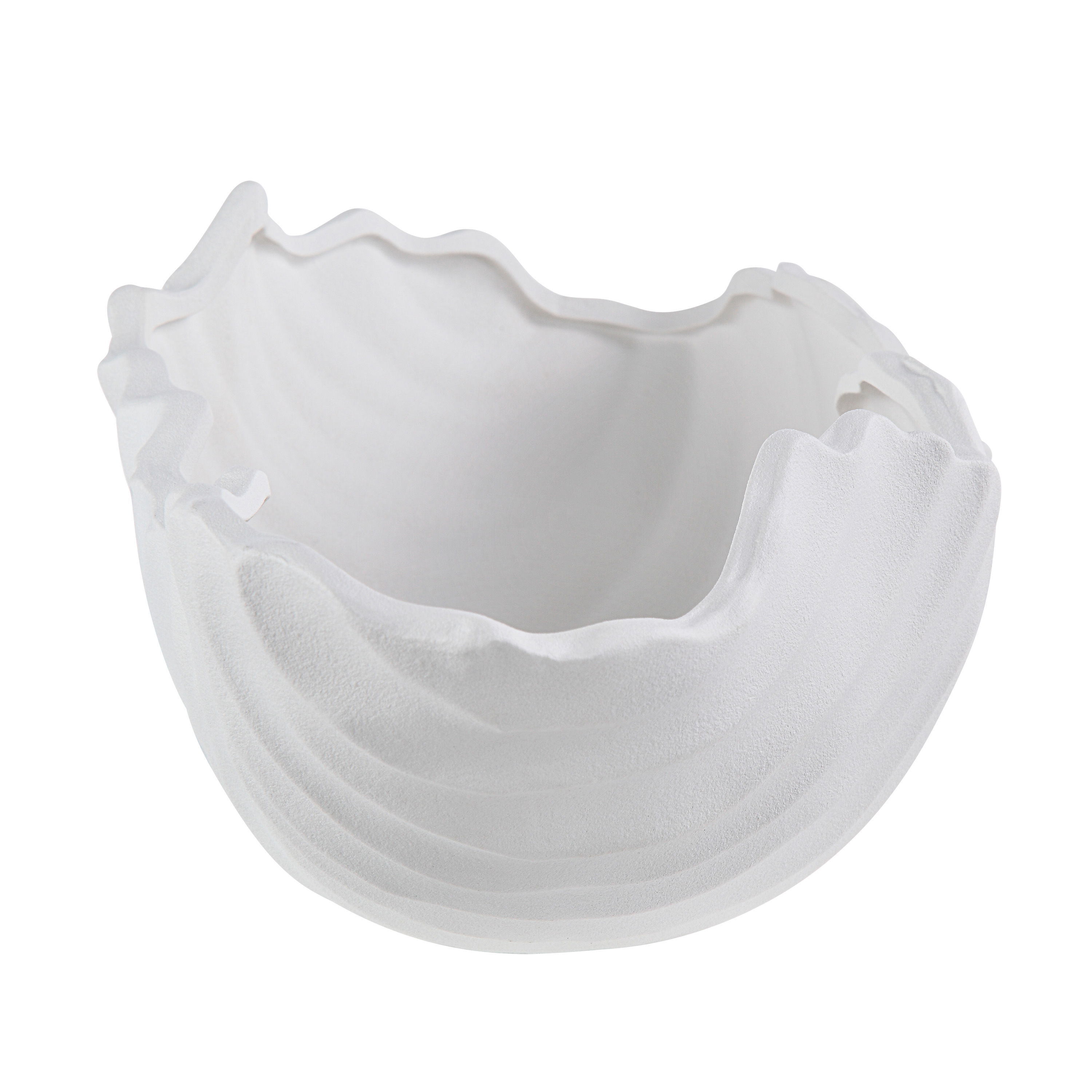Darius Bowl, by Renwil, 5.91" height x 8.27" depth View 4