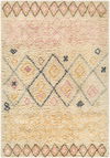 Beni Moroccan Handmade Rug thumbnail 0