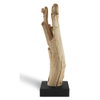 Driftwood On Stand, Decor by Phillips, 5" width x 16" height x 5" depth thumbnail 2