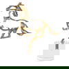 Gallop Gold Sculpture thumbnail 0