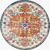 Harput Machine Woven Rug thumbnail 0
