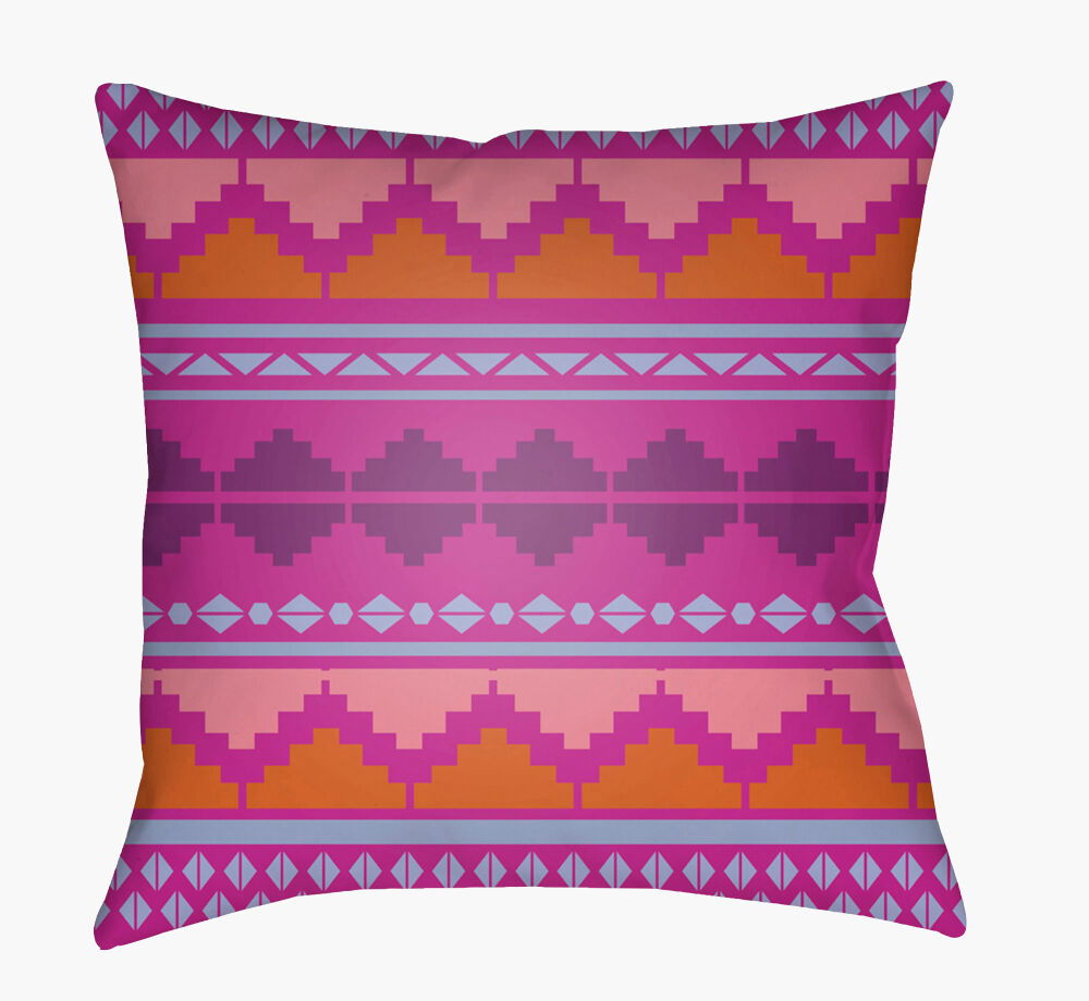 Littles Accent Pillow large image 
