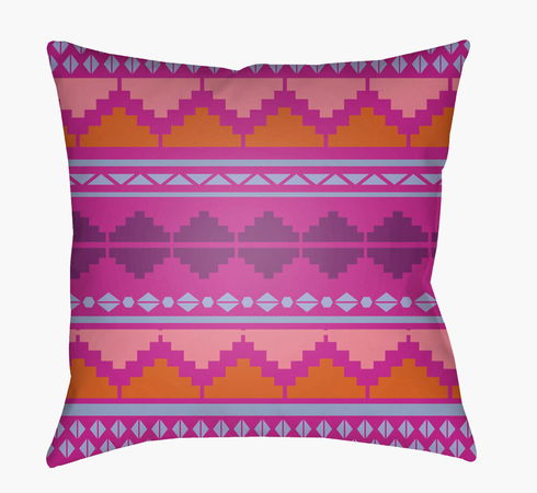 Littles Accent Pillow