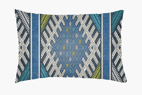 Lolita Lumbar Pillow