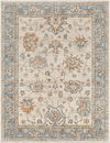 Chicago Machine Woven Rug, by Surya, 15'7.01" length x 11'11.7" width thumbnail