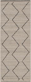 Cozy Machine Woven Rug thumbnail 0