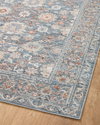 Loloi Odette Rug, 2'7" length x 8' width thumbnail 9